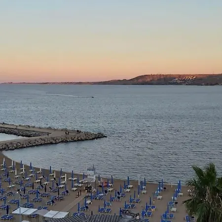 Attico Vista Mare