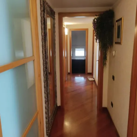Attico Vista Mare