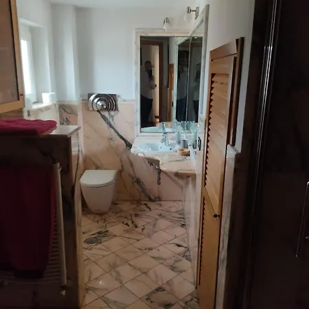 Apartment Attico Vista Mare