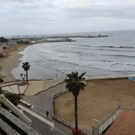 Attico Vista Mare * Crotone