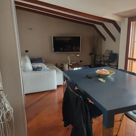 Attico Vista Mare Crotone