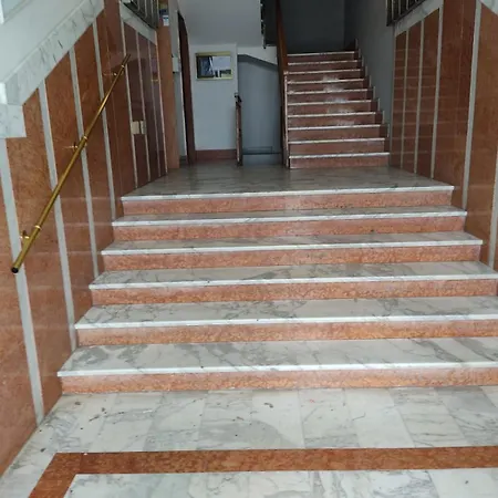 Attico Vista Mare Appartement *