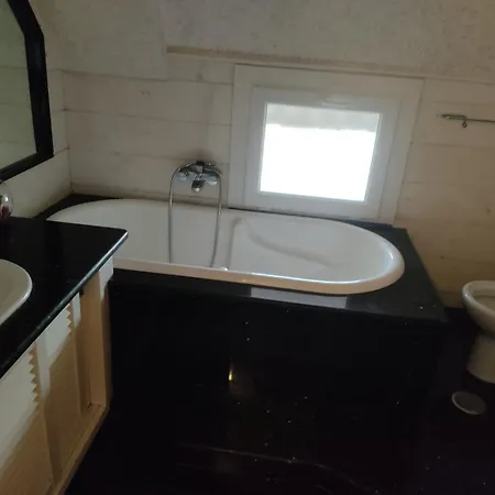 Apartment Attico Vista Mare