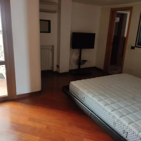 Attico Vista Mare Appartement Crotone