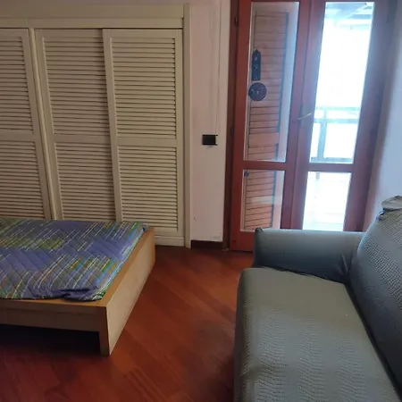 Attico Vista Mare Crotone