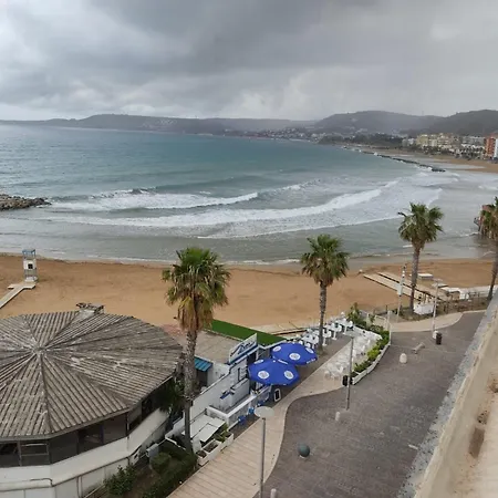 Attico Vista Mare