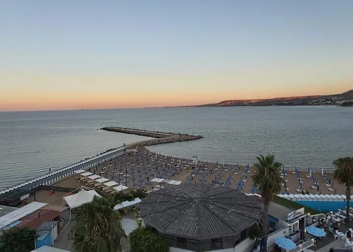 Attico Vista Mare Crotone