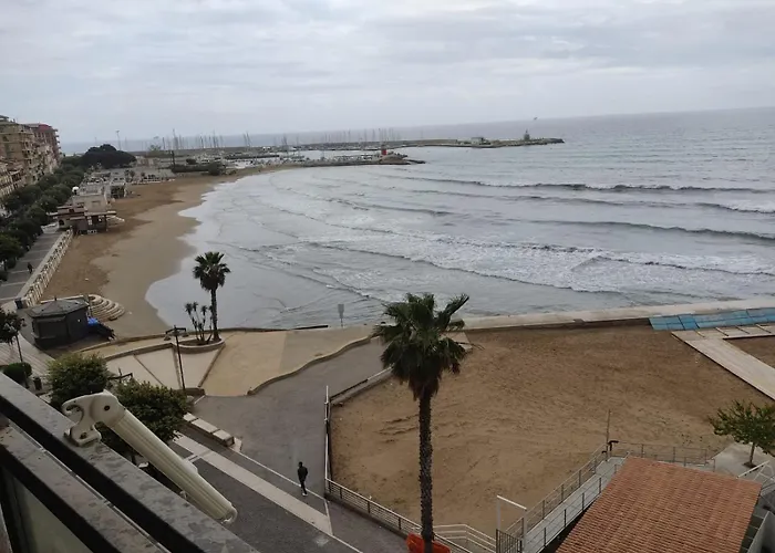Attico Vista Mare * Crotone