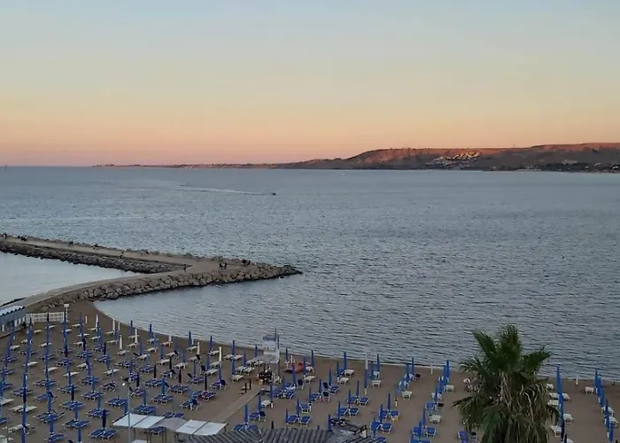 Attico Vista Mare