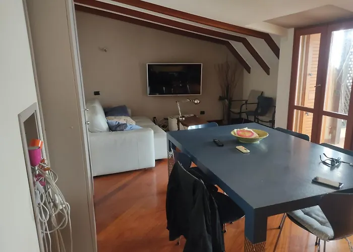 Attico Vista Mare Crotone