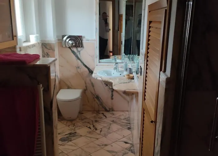 Appartement Attico Vista Mare