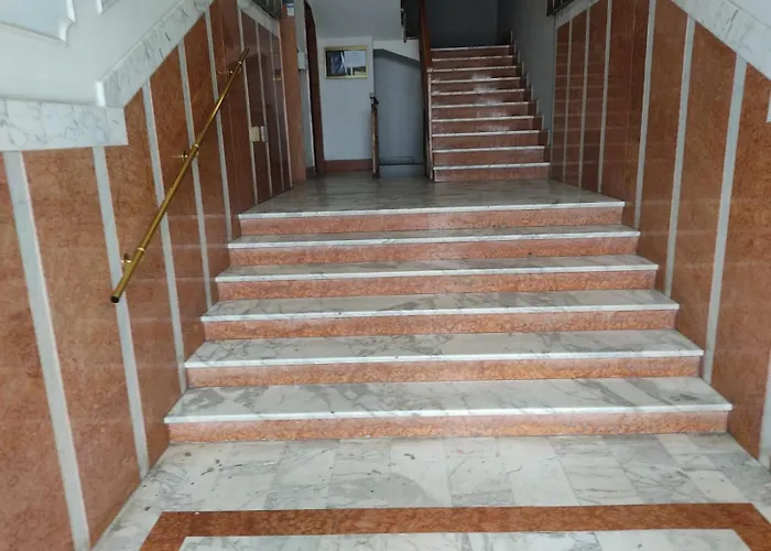 Attico Vista Mare Appartement *