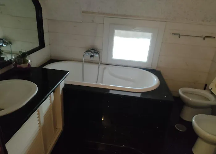 Appartement Attico Vista Mare