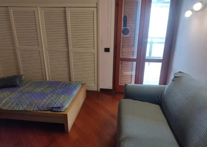 Attico Vista Mare Crotone