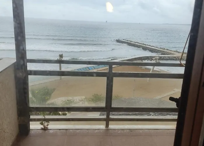 Appartement Attico Vista Mare *